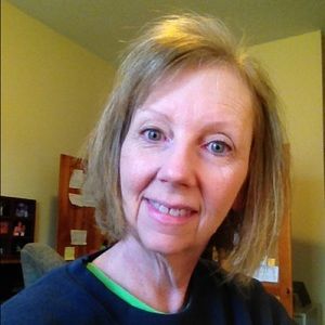 Meet your Posher, Cindy